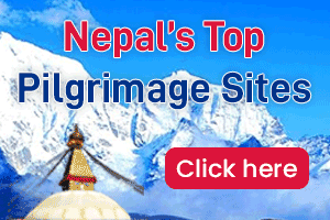 Nepal’s Top Pilgrimage Sites – The Abode of Spirituality
