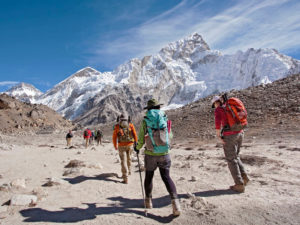 ASEA 2018 Promotes Nepal’s Adventure Tourism