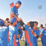 Blind Cricket World Cup 2018_ Nepal Wins Over Australia