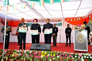 69th Indian Republic Day: Leaders Call for Strong Indo-Nepal Ties