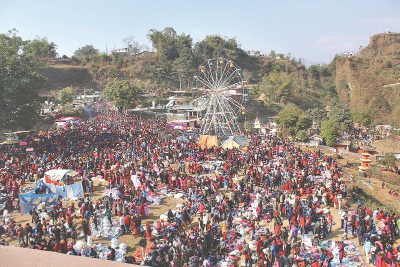 Makara Sankranti in Nepal_Grand Celebrations