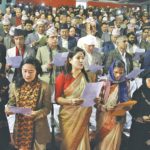 Nepal Provincial Assembly Members Swear In, New Govt Awaiting