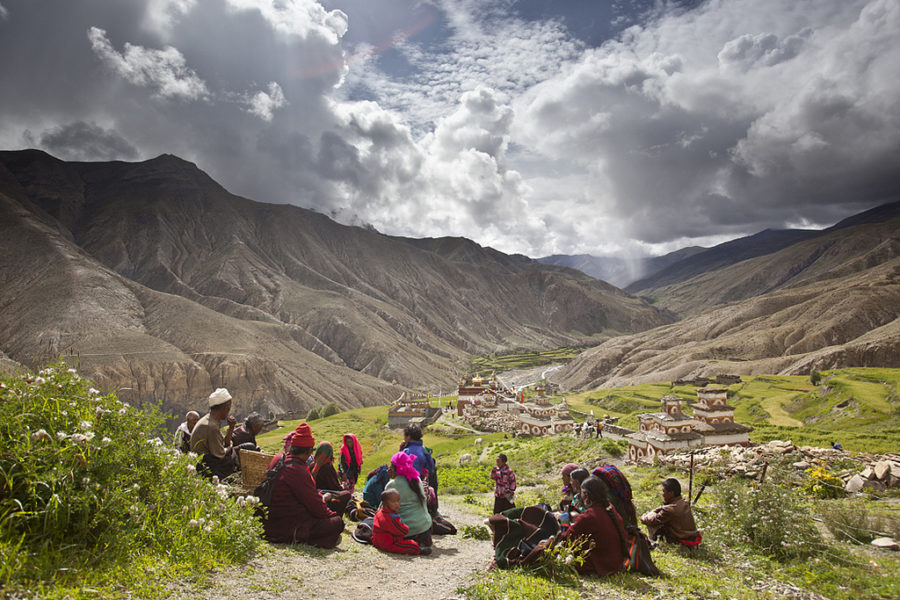 New Policy to Tackle Nepal’s Climate Change Concerns