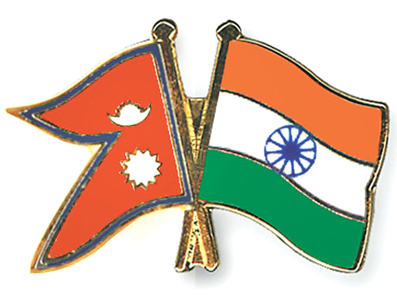 Sixth Nepal-India EPG Meet to Address Contentious Issues