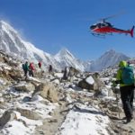 Nepal Bans Solo Helicopteraided Mountaineering