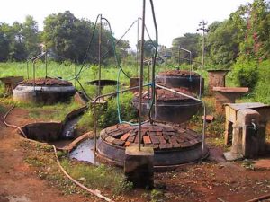 Biogas Plants in Nepal