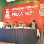 Buildcon and Nepal Wood International Expo 2018