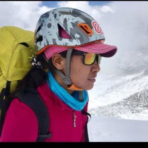 Dawa Sherpa, First Nepali Woman to Earn Prestigious IFMG Certification