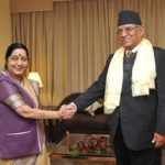 Indo-Nepal Ties_Bilateral Talks Begin Ahead of New Nepal Government