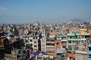 SDGs: Public Sector to Play Vital in Nepal’s Sustainable Development