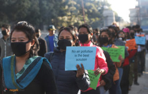 Swachch Hawa Campaign_Clean Air Nepal