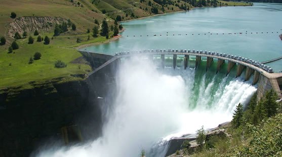 Tapping Nepal Hydropower Potential