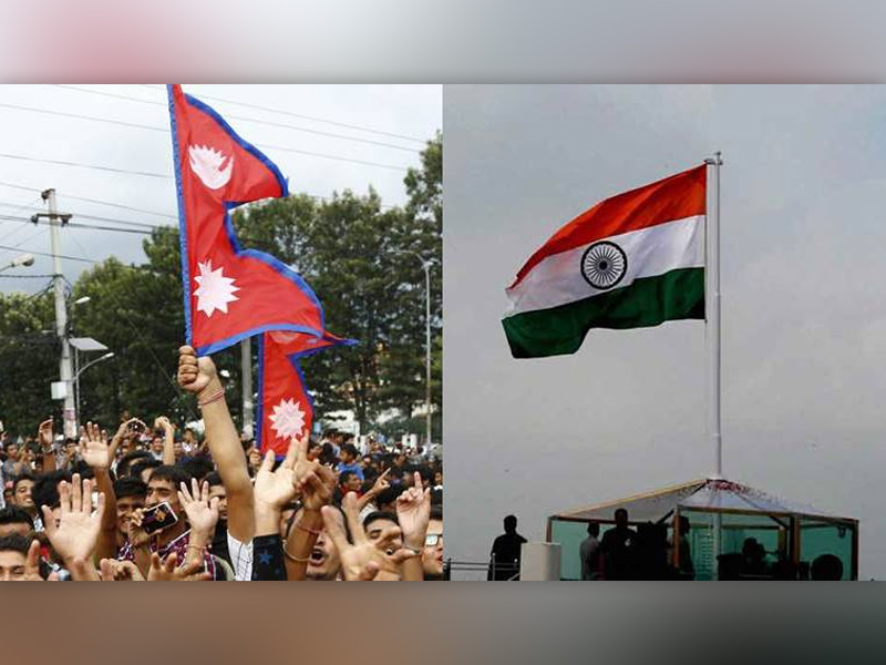 India, Nepal Celebrate 70 Years Of Diplomatic Ties