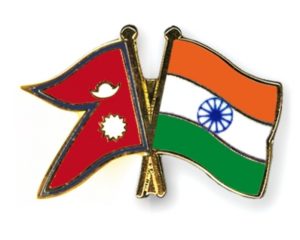 indo-nepal ties