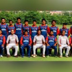 Nepal 2019 World Cup Cricket