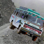 Road Accidents Nepal
