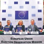 EU Election Observation Mission Nepal