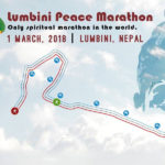 Lumbini Peace Marathon