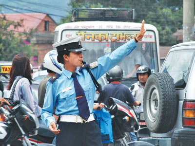 Nepal For Clean Environment, Bans Old Vehicles