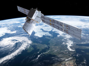 Nepal Joins Global Satellite Project for Enhancing Communication