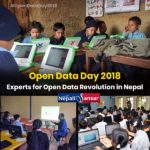 Open Data Day 2018 Experts for Open Data Revolution in Nepal