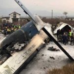Plane Crash Claims 50 Lives at Kathmandu Airport