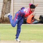 Sandeep Lamichhane Bags Another Biggie_CPL 2018