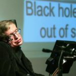 Stephen Hawking Passes Away