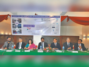 India, Nepal Gear Up for International Entrepreneurship Conclave 2018