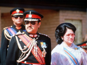 Queen Aishwarya, Nepal’s Most Revered ‘Bada Maharani’