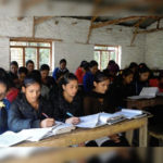 Women Education Nepal