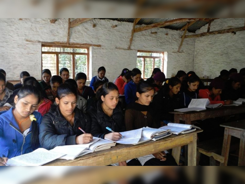 Women Education Key to Nepal’s Overall Development