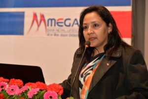 Anupama Khunjeli- Nepal’s First Woman CEO in Banking Sector