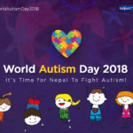 World Autism Day 2018 Nepal