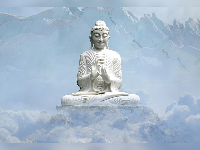 Buddha Jayanti 2018: Nepal Observes the Festival of Peace