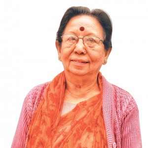Platform for Woman Writers Brings Influential Nepali Woman Together