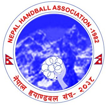 nepal handball association - NHA