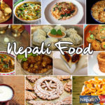 Nepali-Food