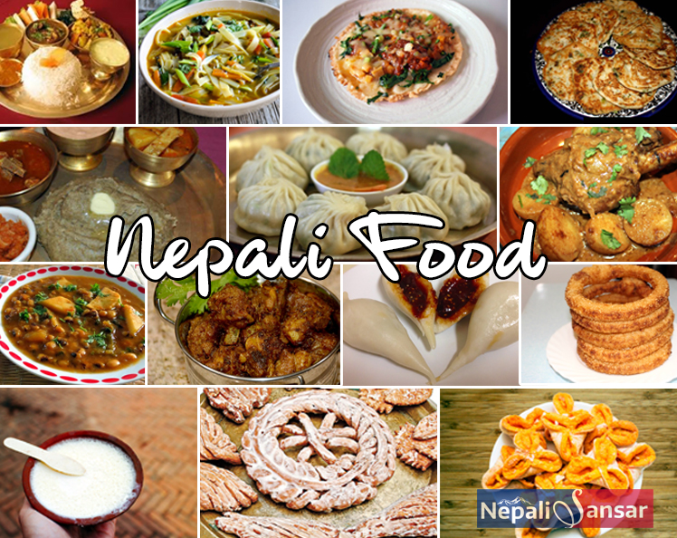 Nepali Food – Cuisine That Reflects Culture