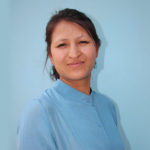 Sanjana Bhadel Nepal