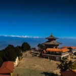 Chandragiri Hill Nepal