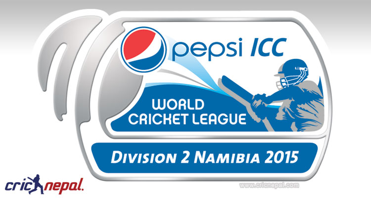 icc world cricket league division