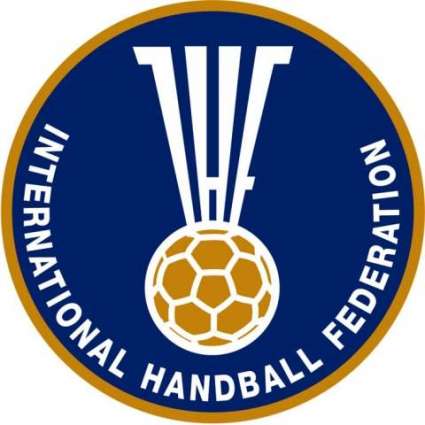 international handball federation - IHF