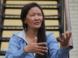 Lhakpa Sherpa- First Woman Climber with Record Summits to Everest for Women Empowerment