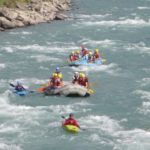 Nepal Adventure Water Tourism