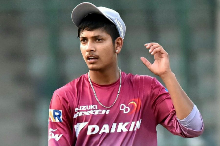Sandeep Lamichhane – The Cricket Hero of Nepal
