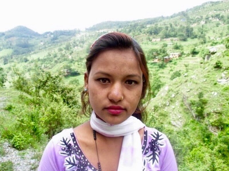 Sangita BK – An Inspiration to Nepali Women Generation