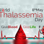 World Thalassemia Day 2018