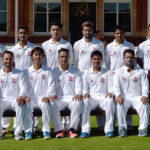 Cricket Team Nepal
