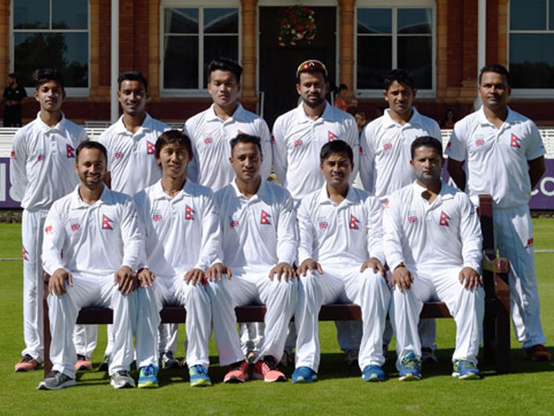 Nepal Returns to Lord’s for Face-off with Jayawardene-led MCC